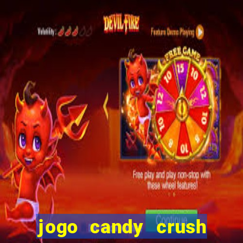 jogo candy crush paga mesmo